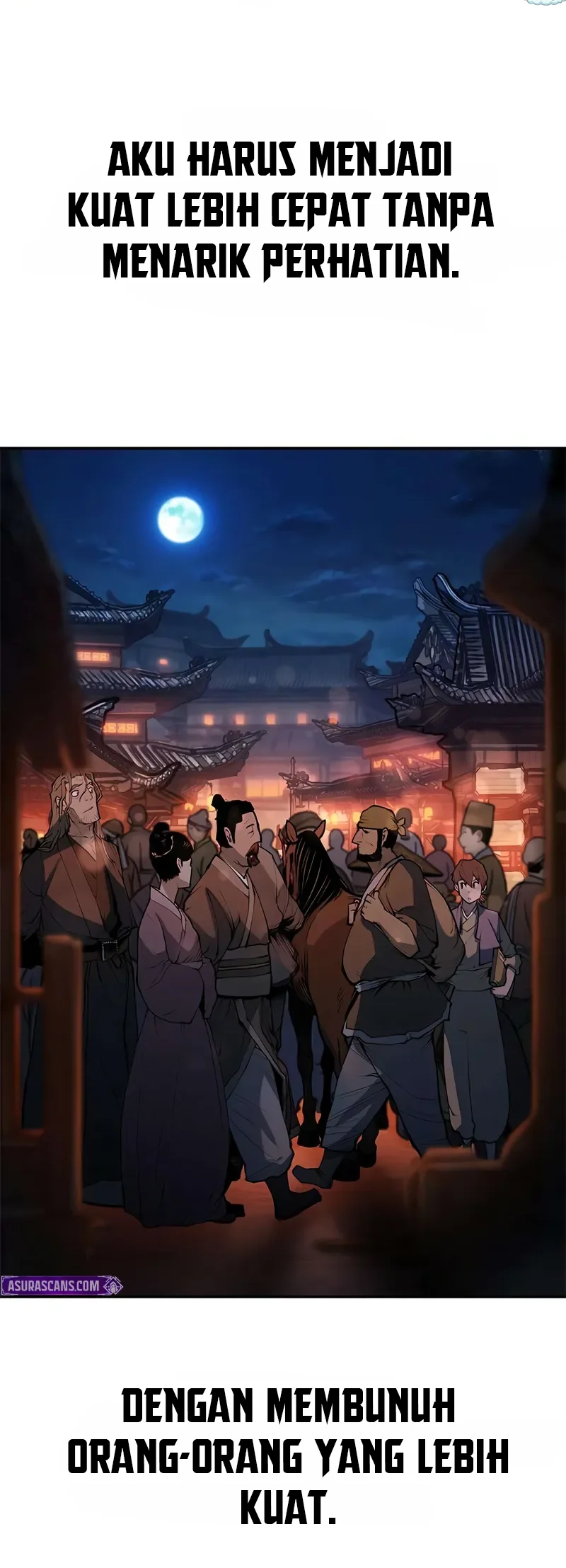 psychopath in murim chapter 6 - Page 43